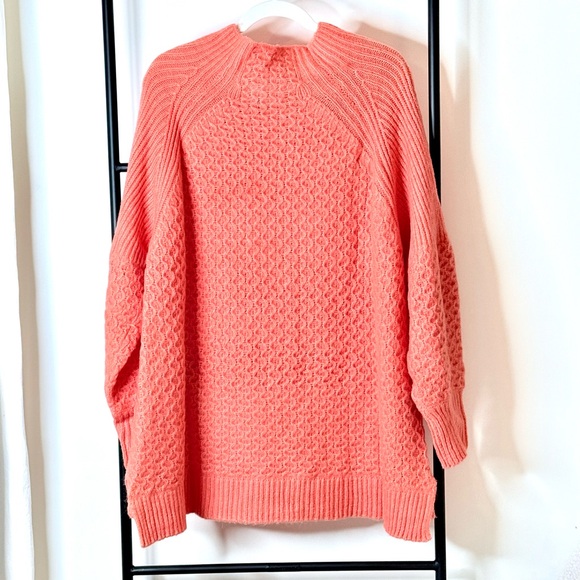 Anthropologie Textured Sweater - Picture 5 of 9